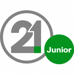 21 Junior